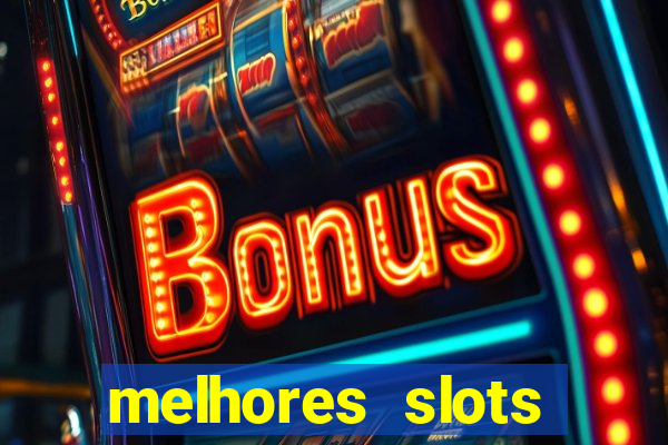 melhores slots pragmatic play